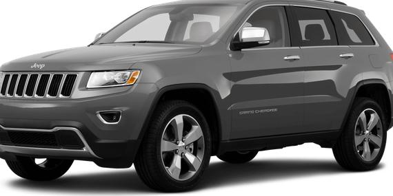 JEEP GRAND CHEROKEE 2014 1C4RJFBG8EC470350 image